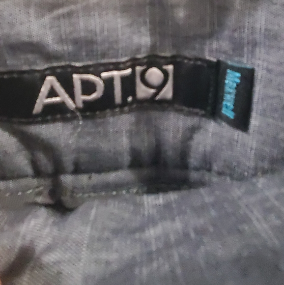 Apt9 Maxwell Pant - Picture 4 of 6